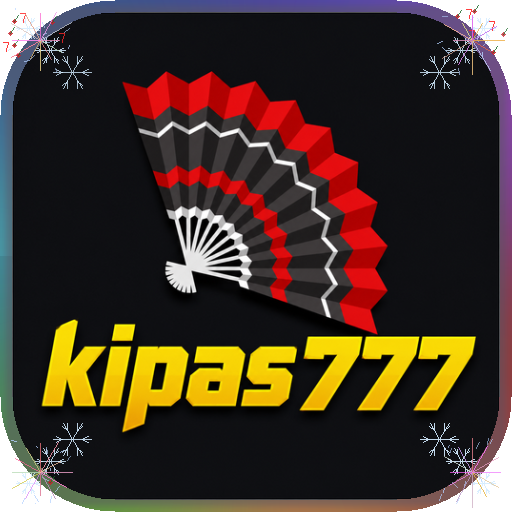 kipas777 — mitra unggulan
